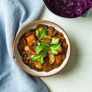 Root Veg Casserole