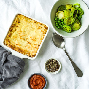 Classic Cottage Pie